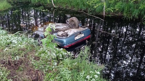 Пять человек погибли в ДТП на томской трассе