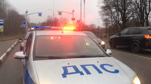 Два человека, в том числе ребенок, погибли в массовом ДТП под Ярославлем