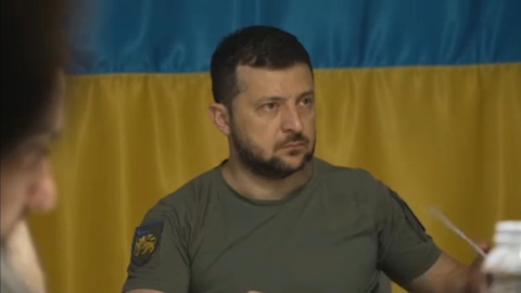 Перемирие с Россией без возврата территорий: мнение Зеленского