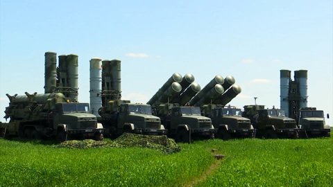 Российские средства ПВО сбили 19 ракет HIMARS