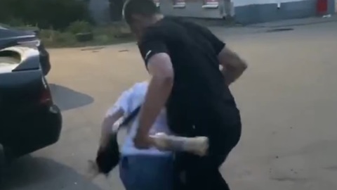 После избиения школьника пьяной компанией в Нижнем Новгороде завели дело