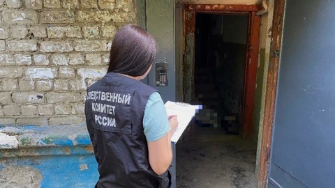 По делу об убийстве жительницы Петербурга задержана ее подруга