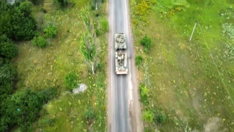 Ни шагу назад: подвиги защитников Донбасса