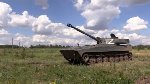 Пробитые каски: украинским неонацистам сильно досталось