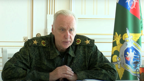 Более 220 украинских военных обвиняются в преступлениях против человечности