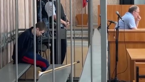 Устроивший взрыв в гимназии в Серпухове получил 13 лет колонии