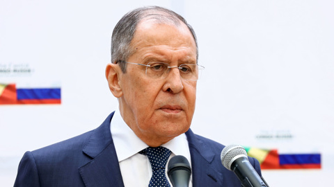 Лавров: Россия продает нефть любому заинтересованному в покупке государству