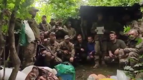 Солдаты двух бригад ВСУ отказываются идти в бой из-за больших потерь