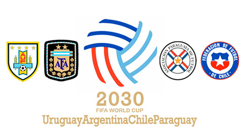 На проведение World Cup-2030 подадут квадрозаявку