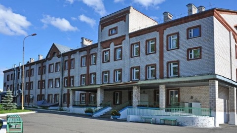 Трое пациентов с расстройством психики сбежали из интерната в Удмуртии