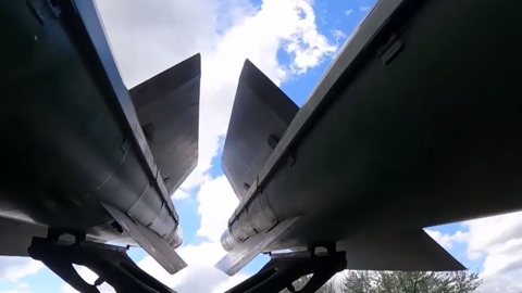 Российская ПВО сбила ракеты HIMARS,"Ольха", HARM и "Точка-У"