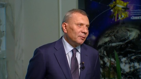 Глава Роскосмоса: ситуация с утечкой хладагента на "Союзе МС-22" под контролем