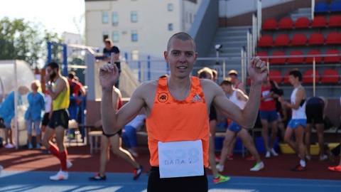Чемпион Универсиады Смирнов дисквалифицирован на четыре года
