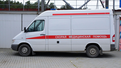 Подросток изрезал мать с ребенком под Белгородом