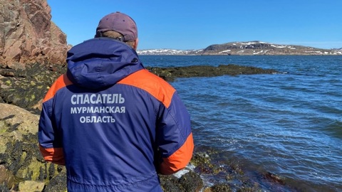 Число жертв ЧП в Белом море увеличилось до трех человек