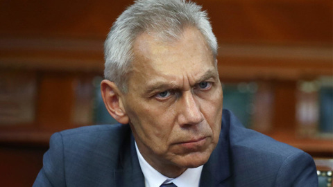 Западу необходимо присоединение Сербии к антироссийским санкциям