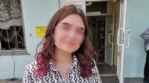 Под Красноярском нашли убитой пропавшую школьницу