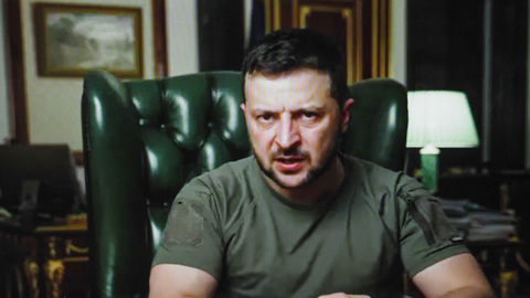 Зеленский поведал о том, как его шокировал Израиль