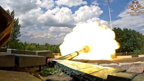 В ДНР рассказали об украинских потерях в технике и вооружении