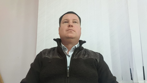 На замглавы Новой Каховки совершено покушение