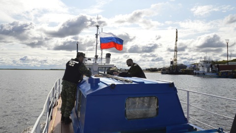 Лодка с жителями тундры перевернулась в ЯНАО, трое погибли