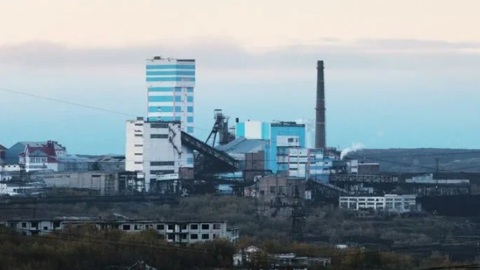 12 горняков пострадали при ЧП на шахте в Воркуте