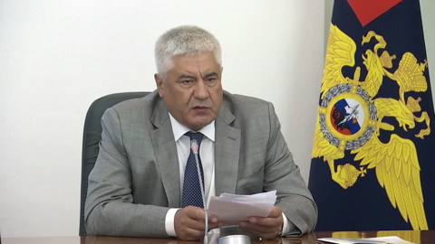 Колокольцев предлагает выявлять школьников с отклонениями в поведении