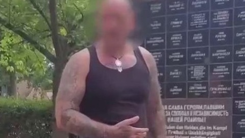 Посольство РФ направило ноту протеста в МИД ФРГ из-за осквернения мемориала