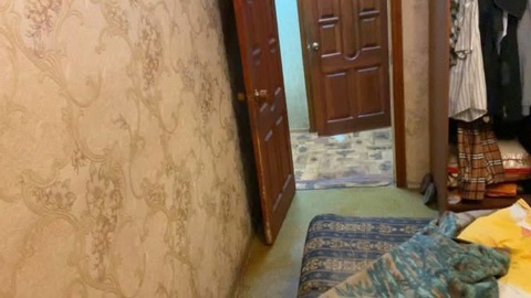 Зарезанного мужчину нашли на северо-востоке Москвы