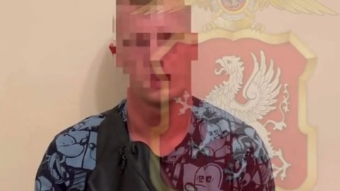 Полиция Севастополя нашла участника видео о сексе в ночном клубе