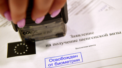 Прекращение выдачи шенгенских виз россияне вряд ли заметят