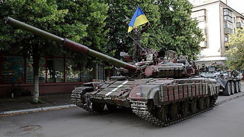 ВСУ выгоняют пациентов и оборудуют в больницах склады боеприпасов