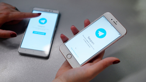 Ирак заблокировал Telegram