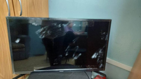 В Томской области преступник уснул под окном обворованной квартиры