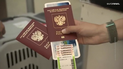 В Евросоюзе нет единой позиции по поводу россиян