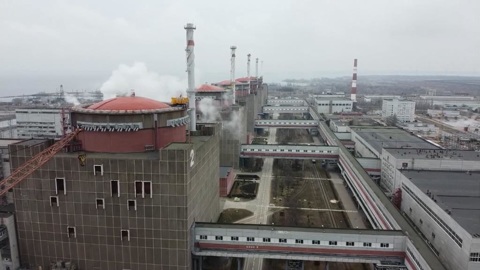 Визиту МАГАТЭ на ЗАЭС мешают действия Киева и его покровителей