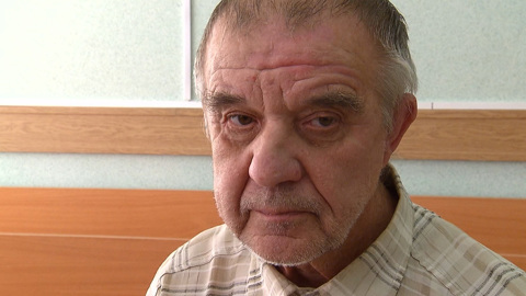 Суд отказался отпустить скопинского маньяка из-под стражи
