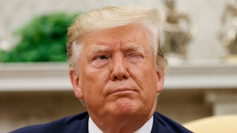 Трамп нашел 1 332 аргумента для дружбы с Россией