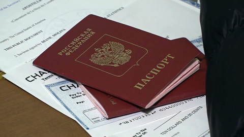 Россиянам отказали в гарантии на въезд в ЕС при наличии шенгена