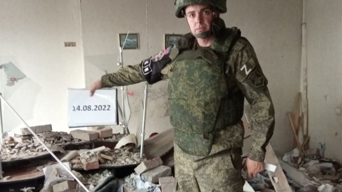 Четыре человека погибли в ДНР за сутки