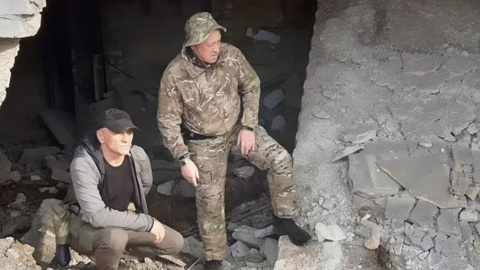 "Ищем с Пригожиным его тело": Богатов высмеял украинские СМИ