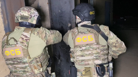 ФСБ предотвратила покушения на чиновников Херсонской области и Крыма