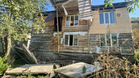 В Дагестане возбудили дело после обрушения лестницы на свадьбе