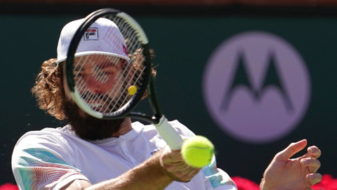 Все из-за россиян. Американец назвал Roland Garros любимым турниром