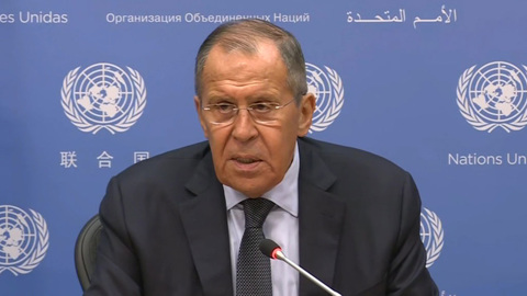 Лавров: критерии принятия в БРИКС новых членов скоро будут готовы