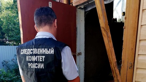 Тамбовского подростка заподозрили в убийстве собутыльника