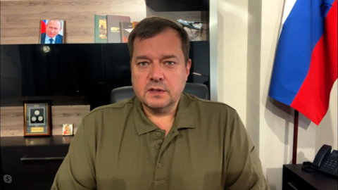 Глава ВГА Запорожской области: ИГИЛ – это та же Украина