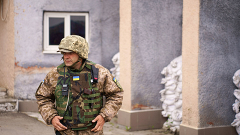 Дети-шпионы: свидетельство цинизма украинских диверсантов