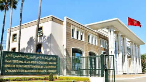 Сотрудников посольства Марокко в Колумбии отстранили из-за жриц любви