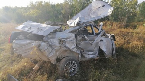 Пьяный водитель погубил подростка в Саратовской области